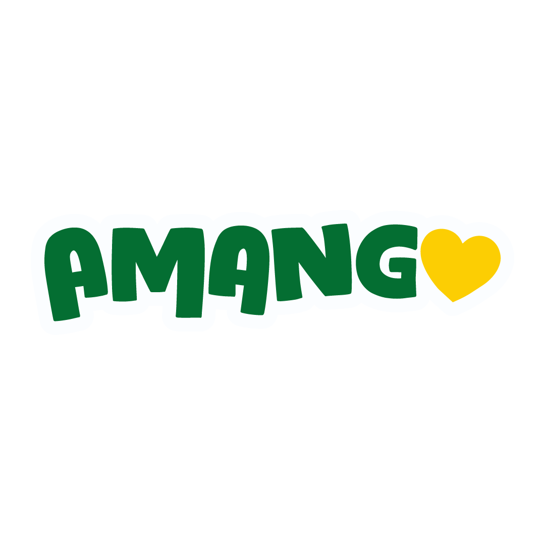 Amango Logo
